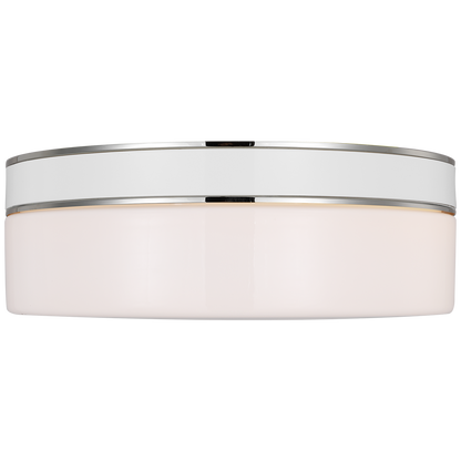 Monroe Large Flush Mount