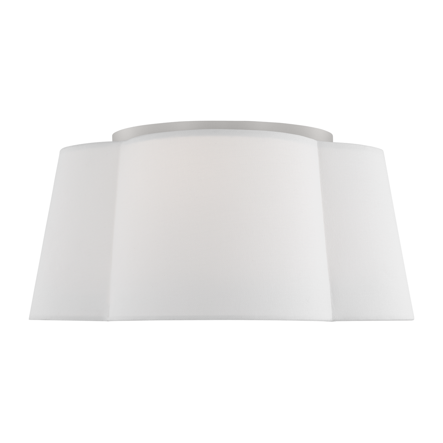 Bronte Medium Shade Flush Mount