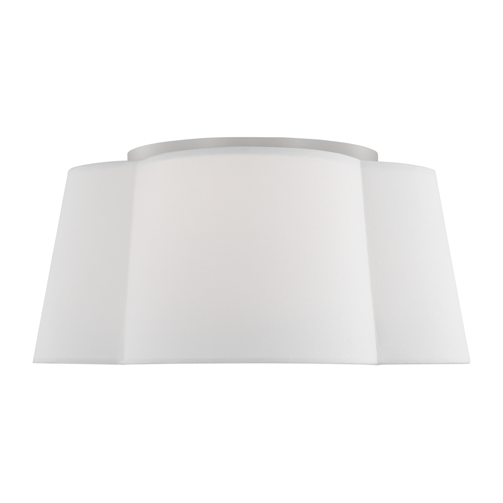 Bronte Medium Shade Flush Mount