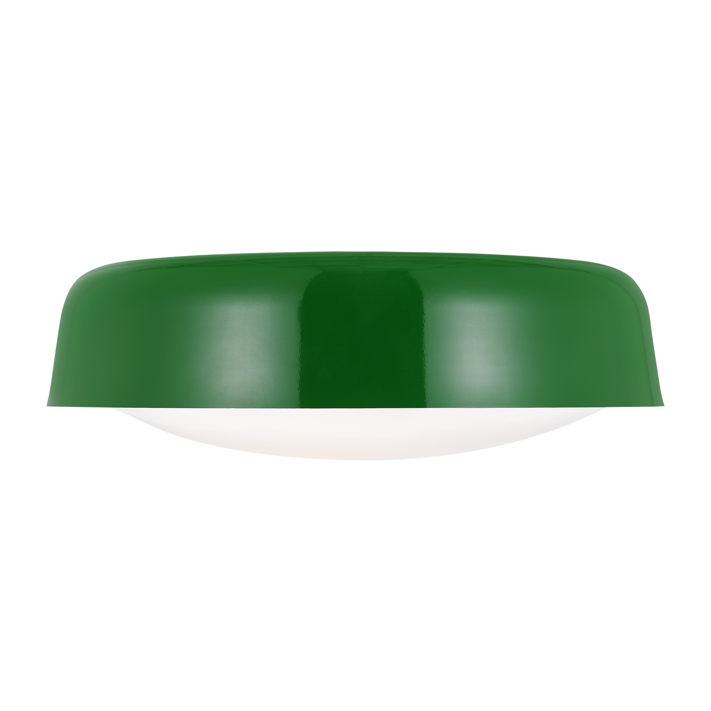 Draper Large Flush Mount