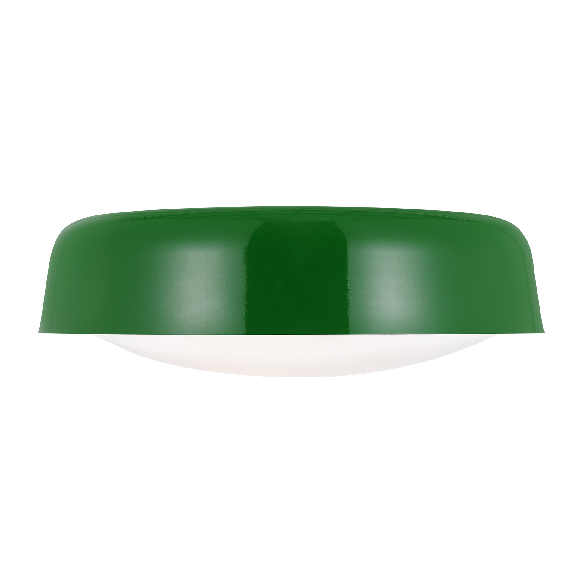 Draper Large Flush Mount