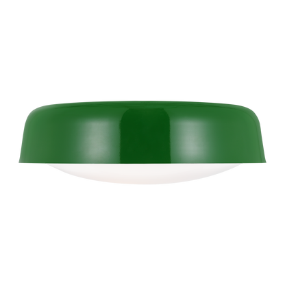 Draper Large Flush Mount