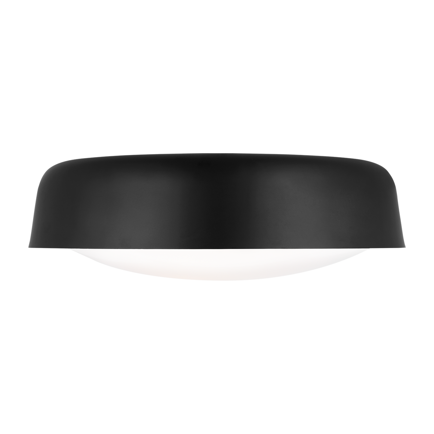 Draper Large Flush Mount