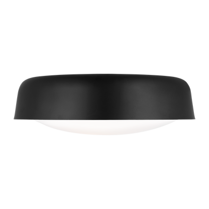 Draper Large Flush Mount