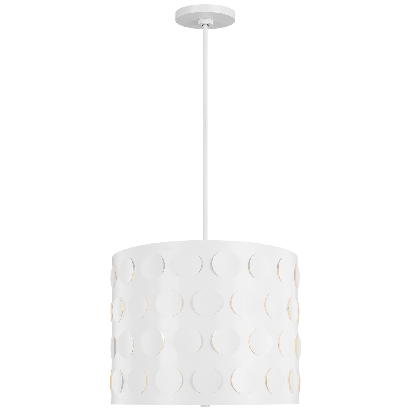 Dottie Large Pendant