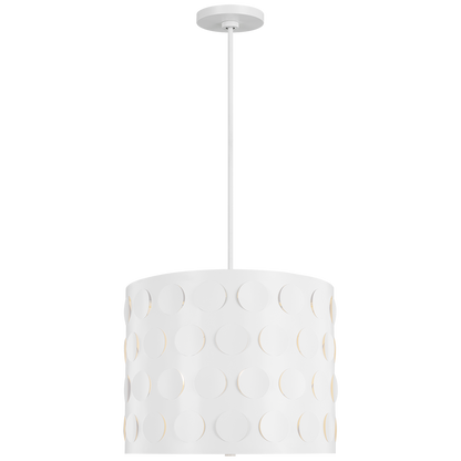 Dottie Large Pendant