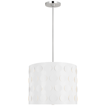 Dottie Large Pendant