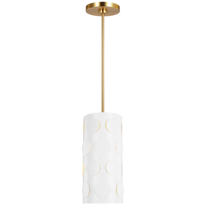 Dottie Small Pendant