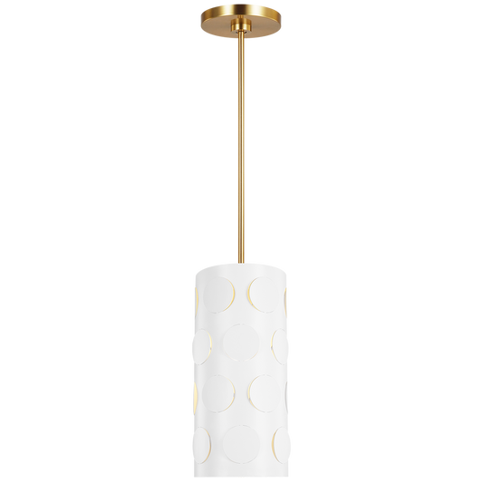 Dottie Small Pendant