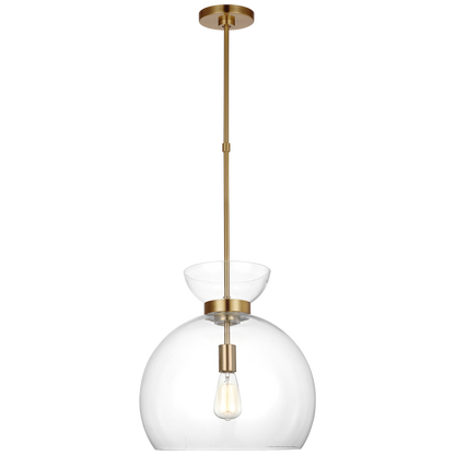 Londyn Round Pendant