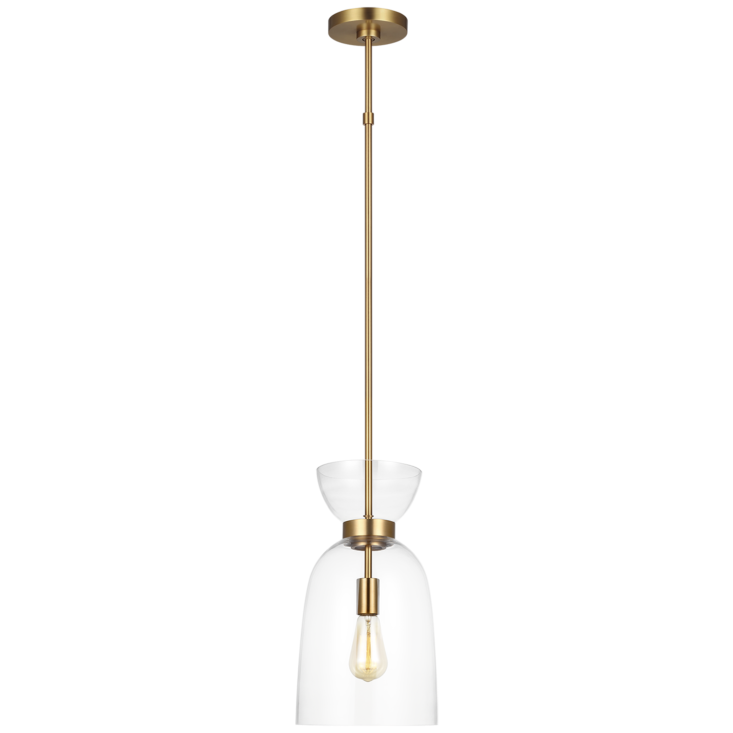 Londyn Tall Pendant
