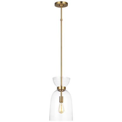 Londyn Tall Pendant