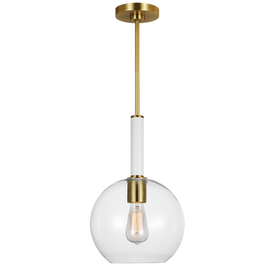 Monroe Round Pendant