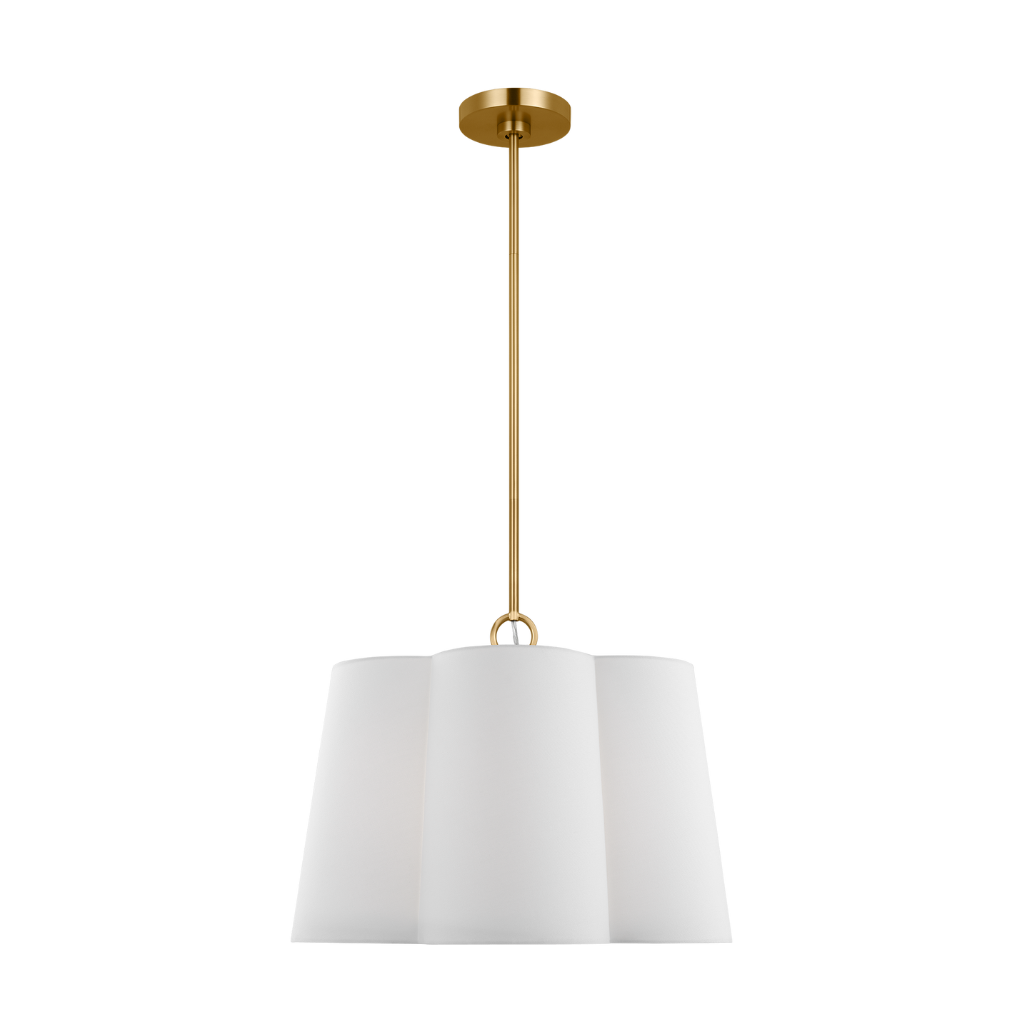 Bronte Medium Hanging Shade