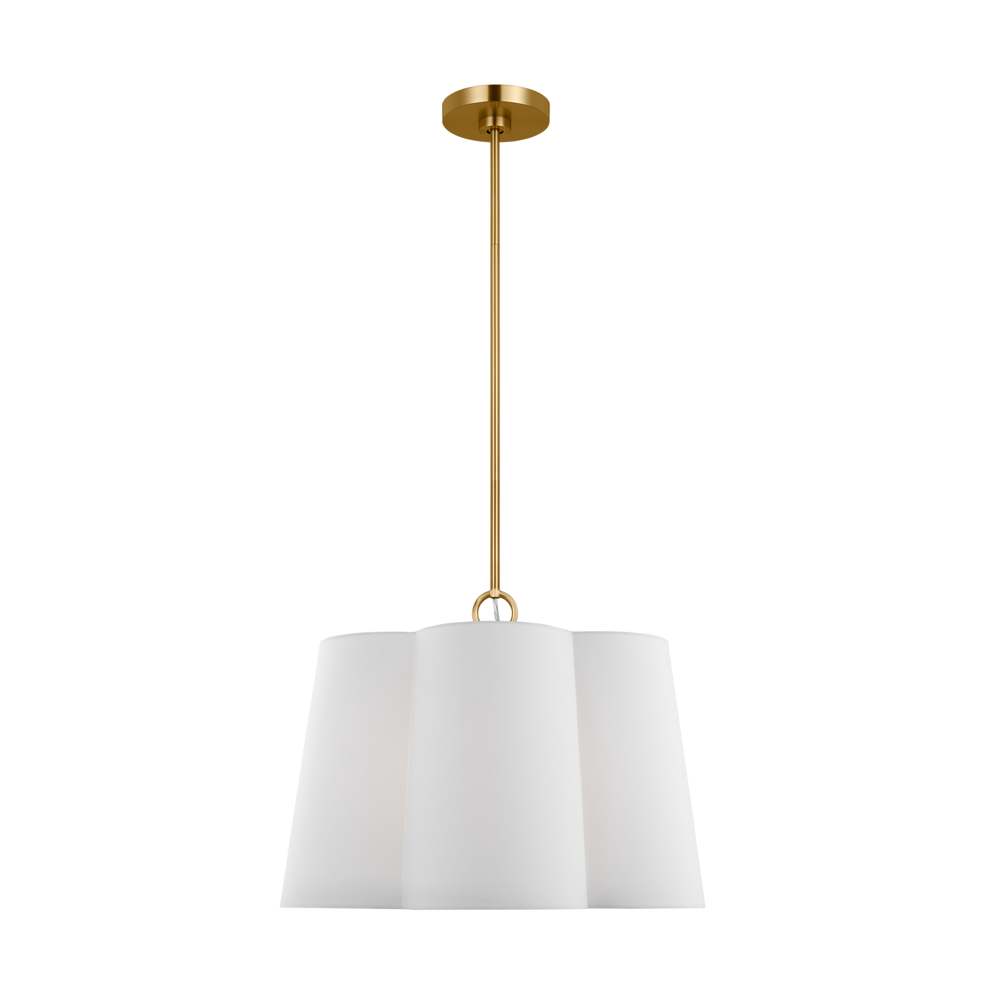 Bronte Medium Hanging Shade