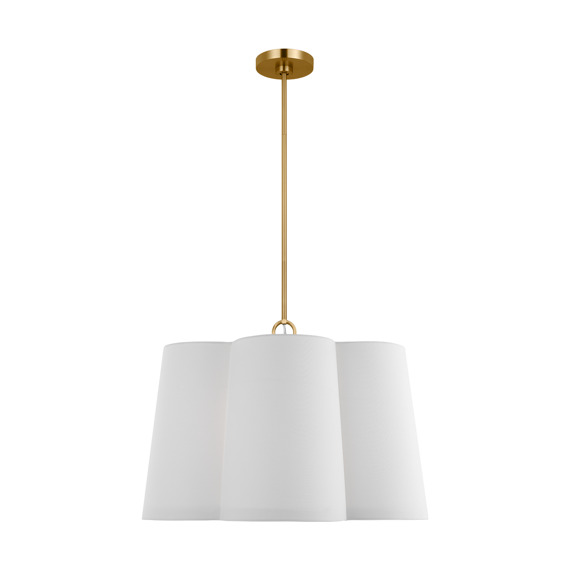 Bronte Large Hanging Shade