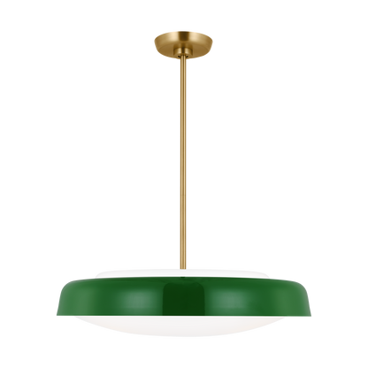 Draper Extra Large Pendant