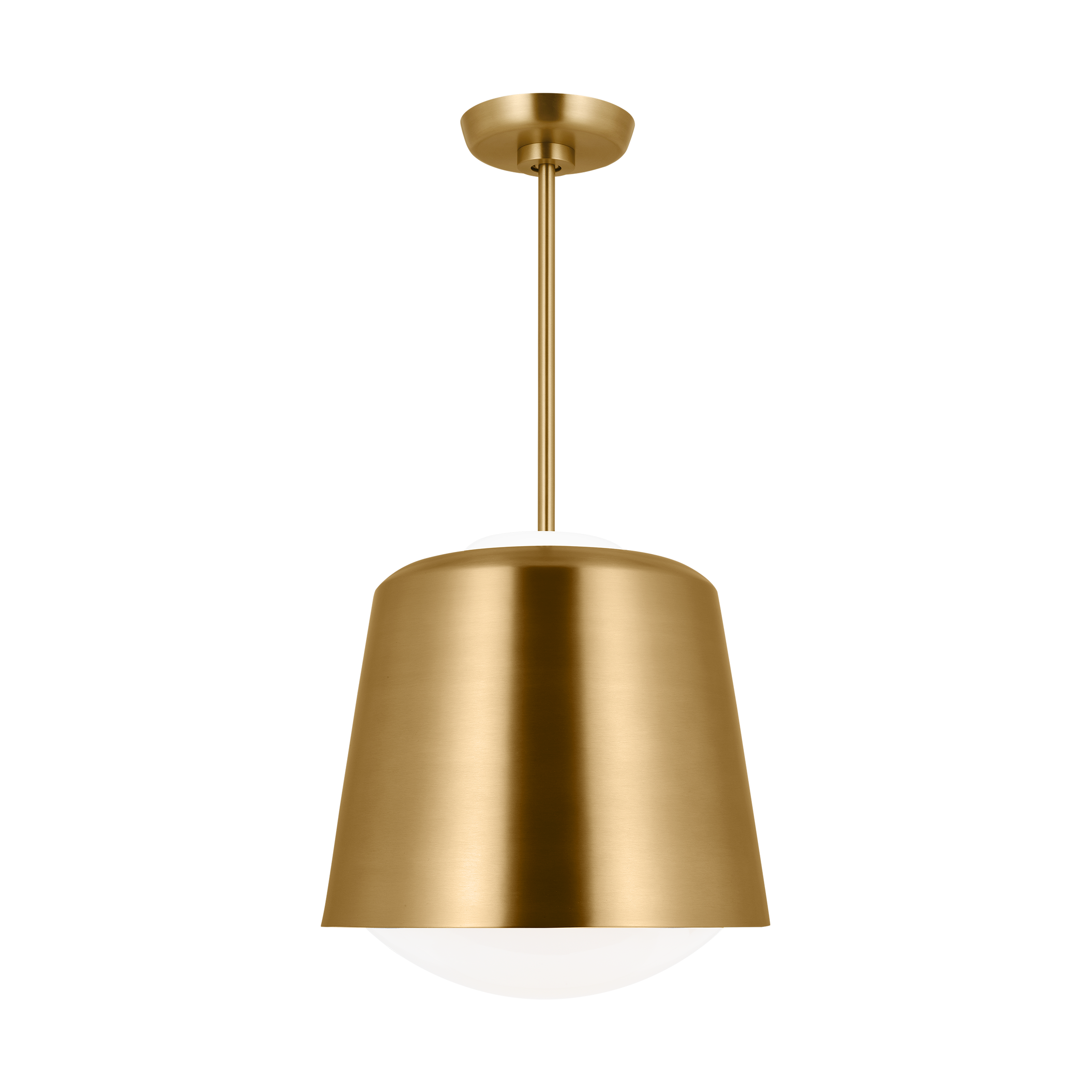 Draper Small Pendant