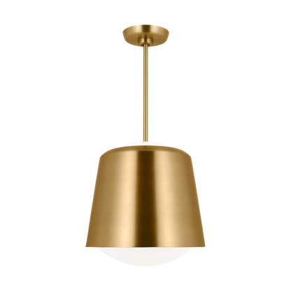 Draper Small Pendant