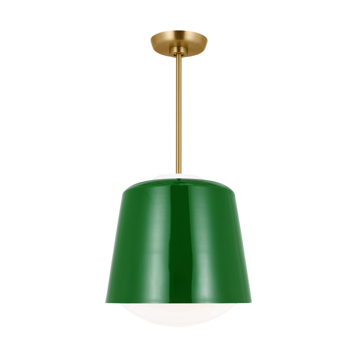 Draper Small Pendant