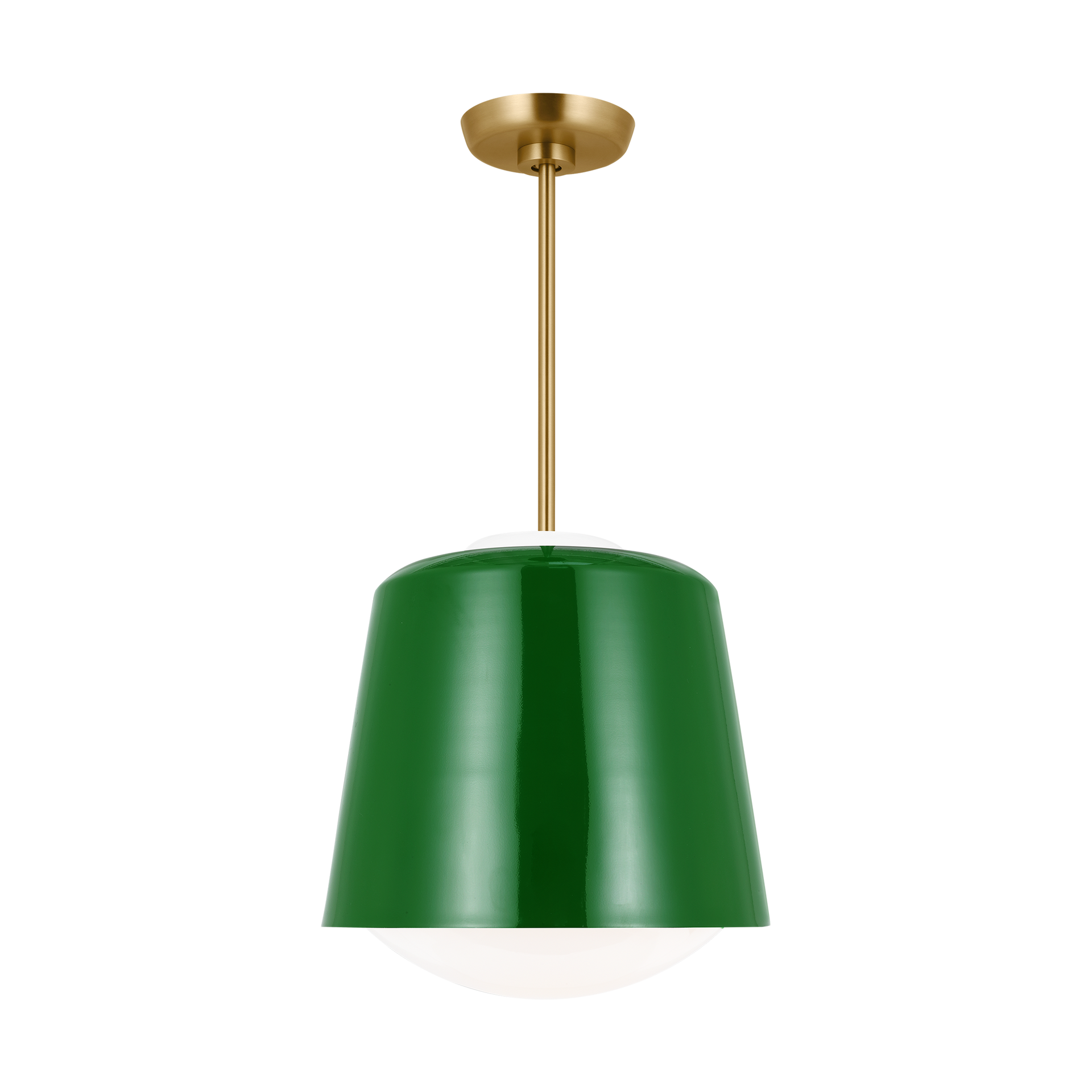 Draper Small Pendant