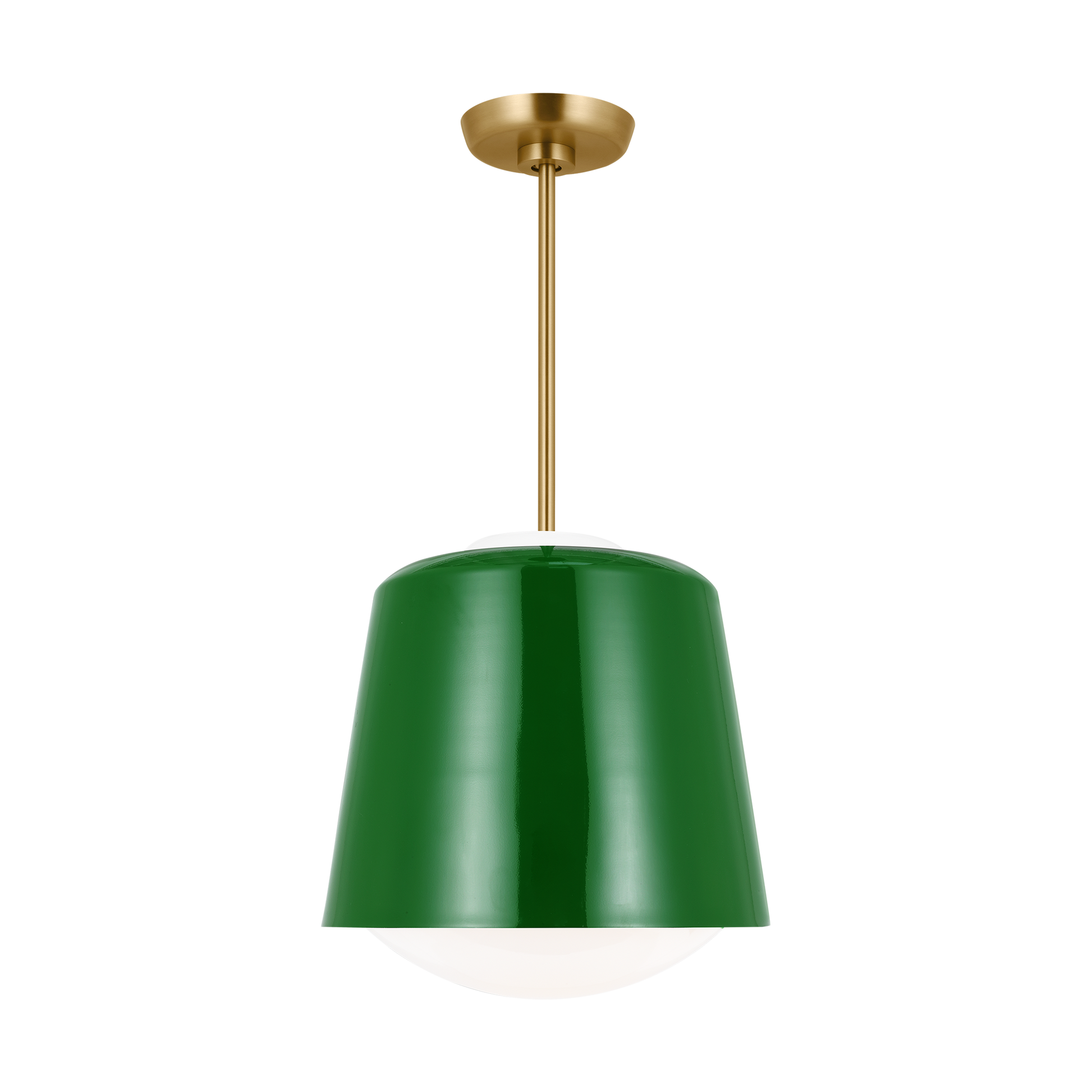 Draper Small Pendant