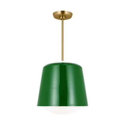 Draper Small Pendant