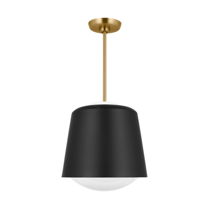 Draper Small Pendant