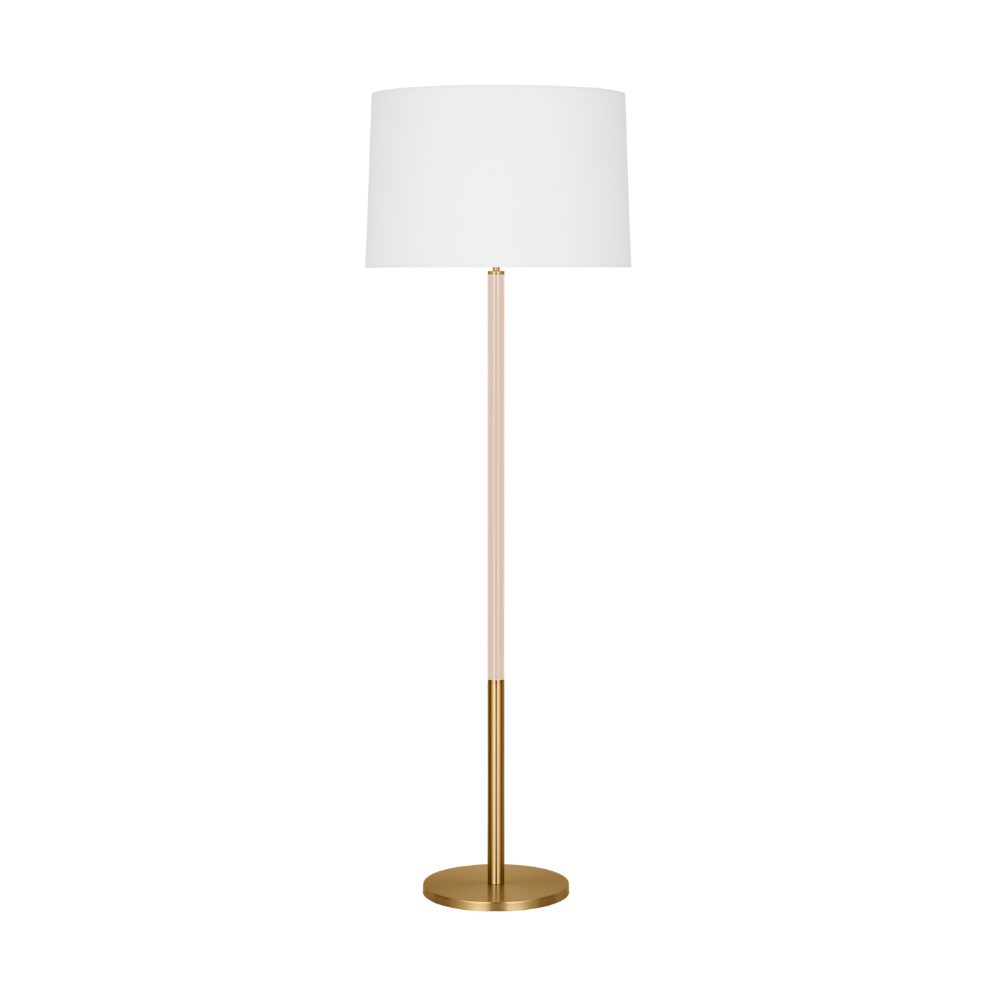 Monroe Large Floor Lamp
