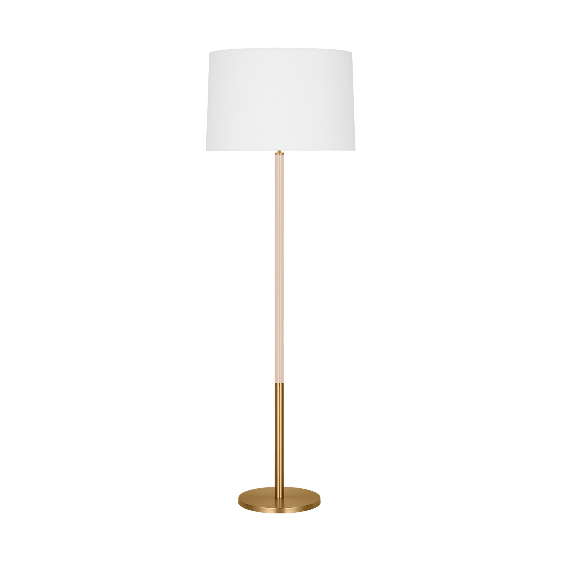 Monroe Large Floor Lamp