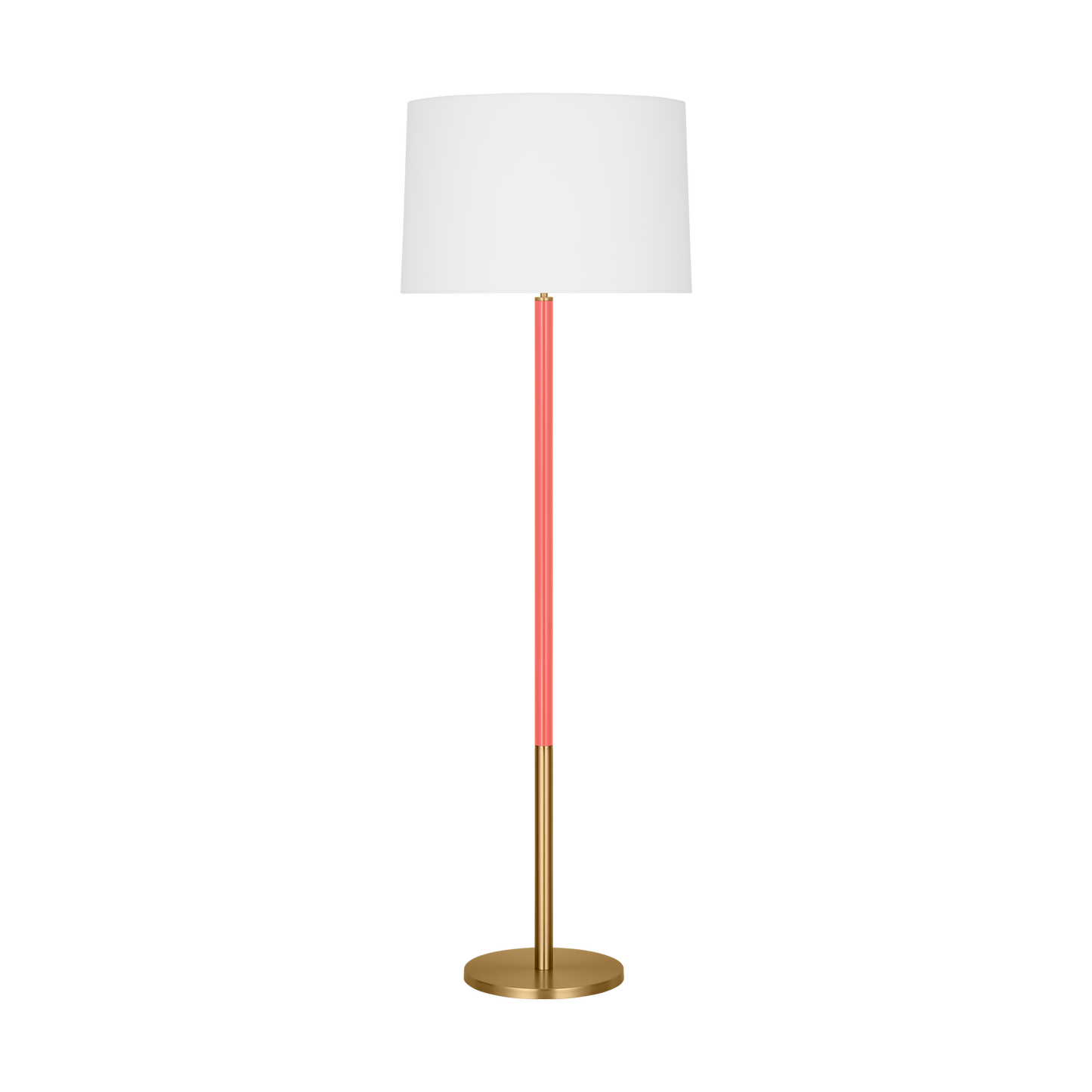 Monroe Large Floor Lamp