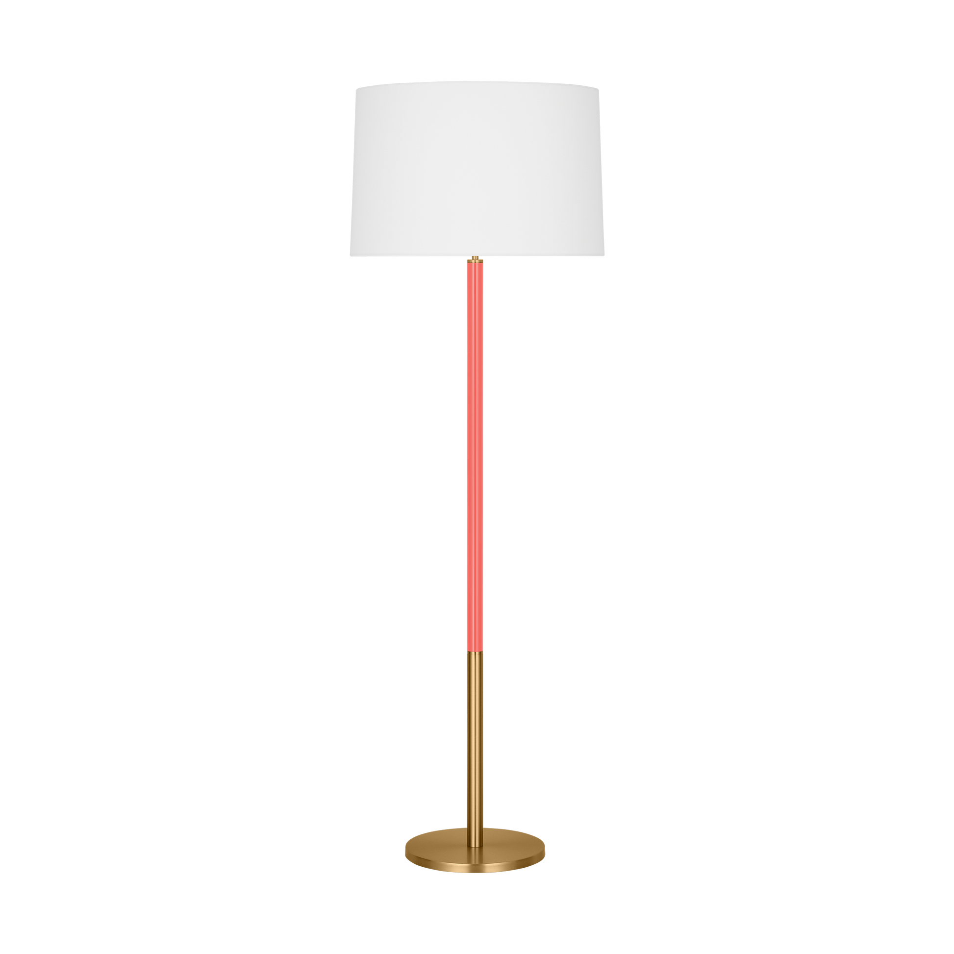Monroe Large Floor Lamp