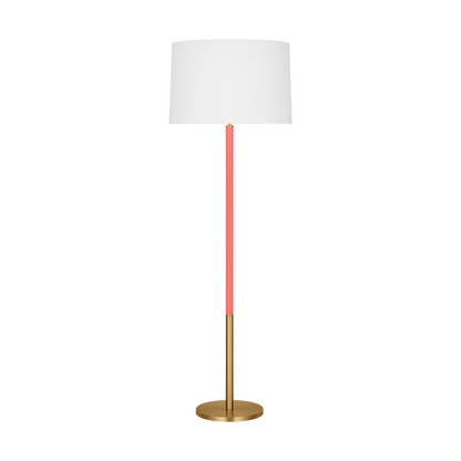 Monroe Large Floor Lamp
