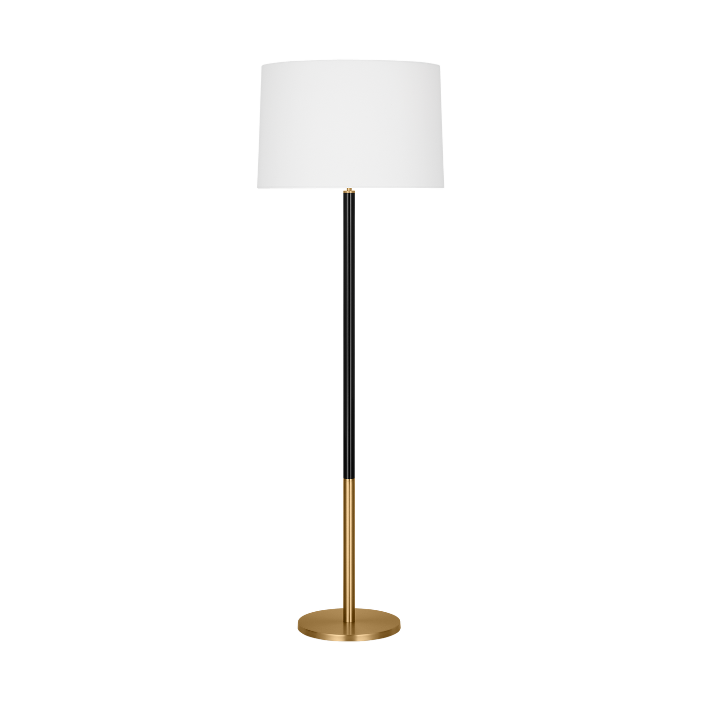Monroe Large Floor Lamp