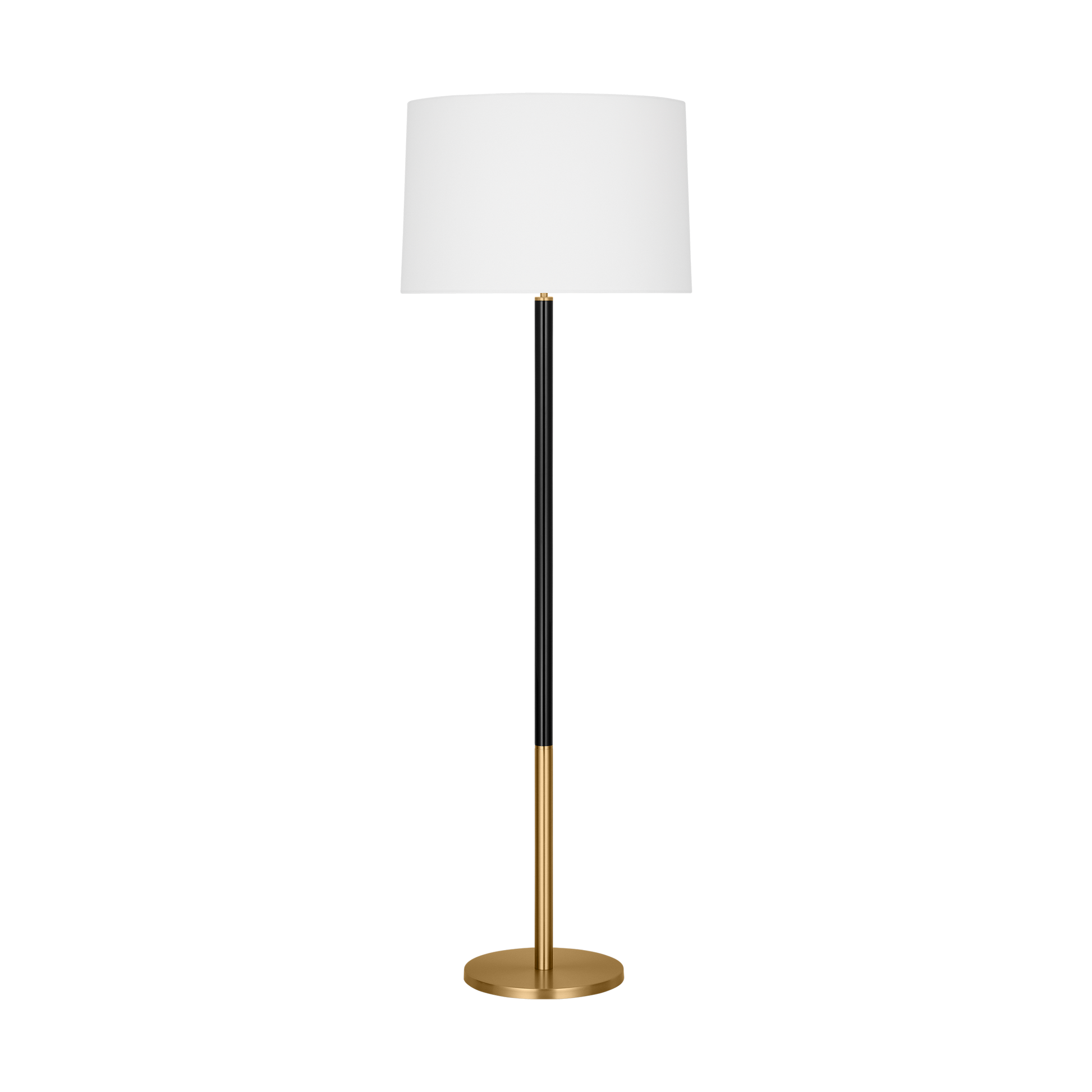 Monroe Large Floor Lamp