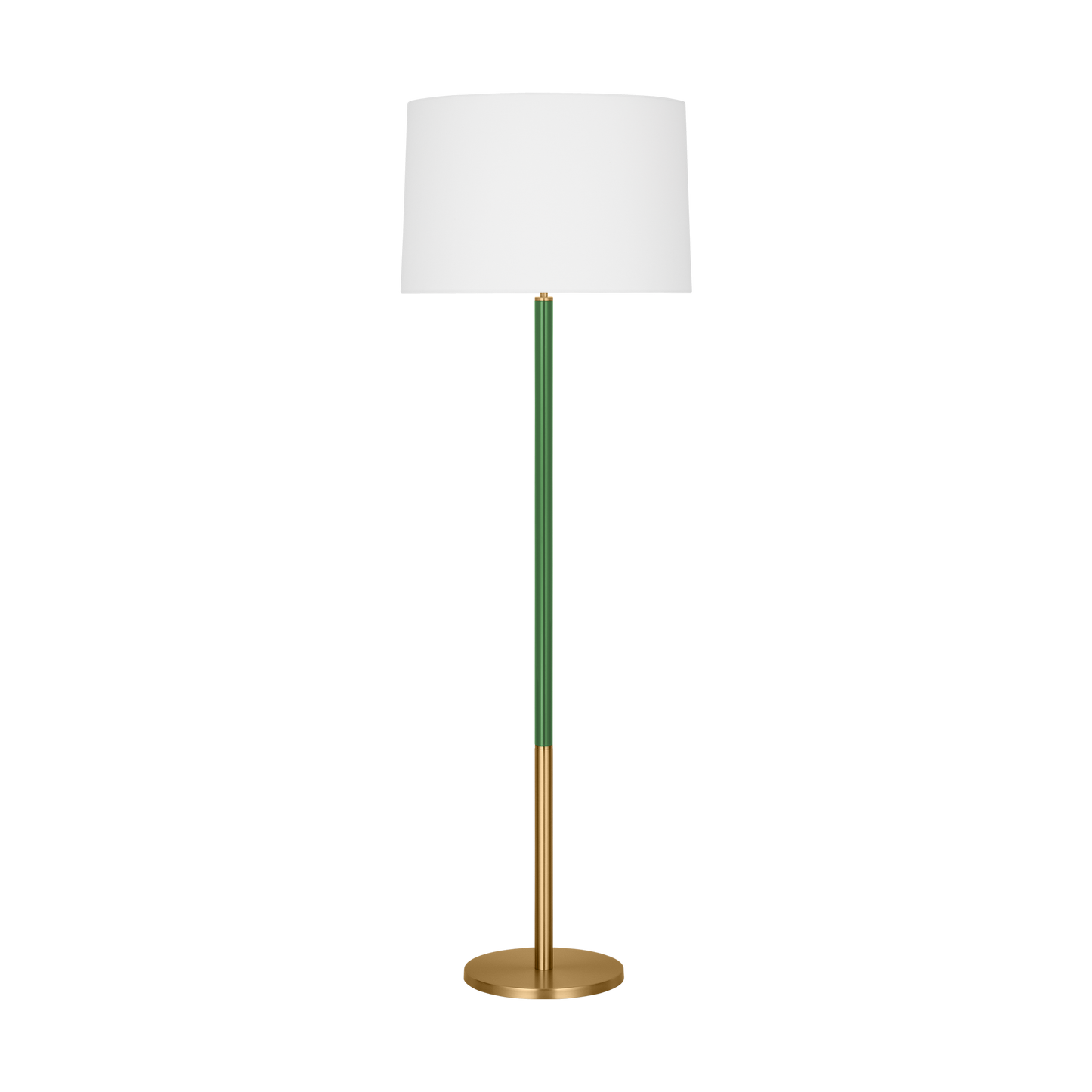 Monroe Large Floor Lamp