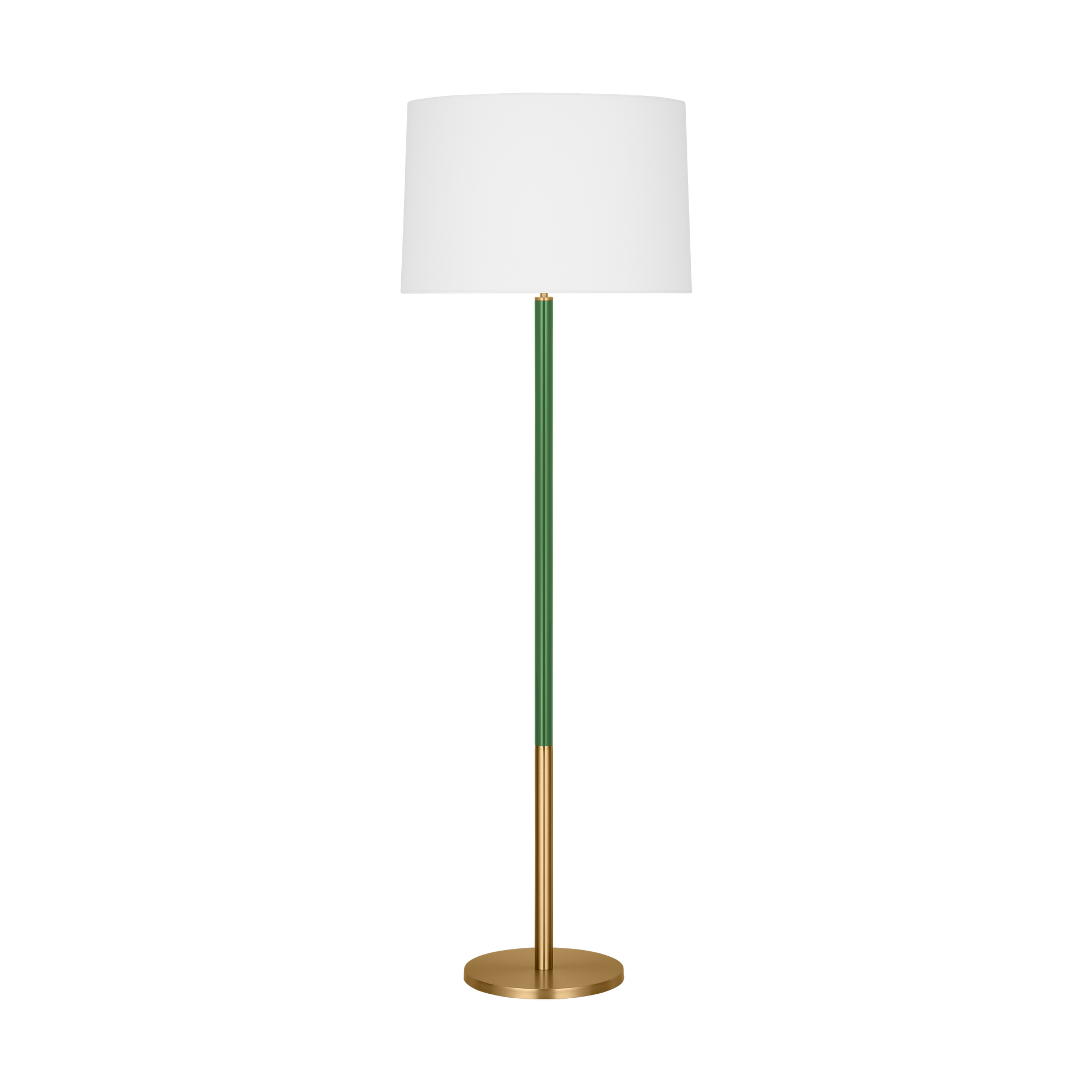 Monroe Large Floor Lamp