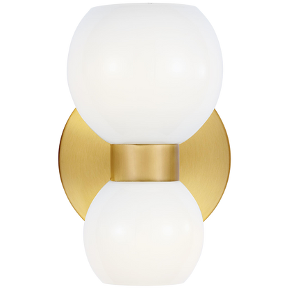 Londyn Single Sconce