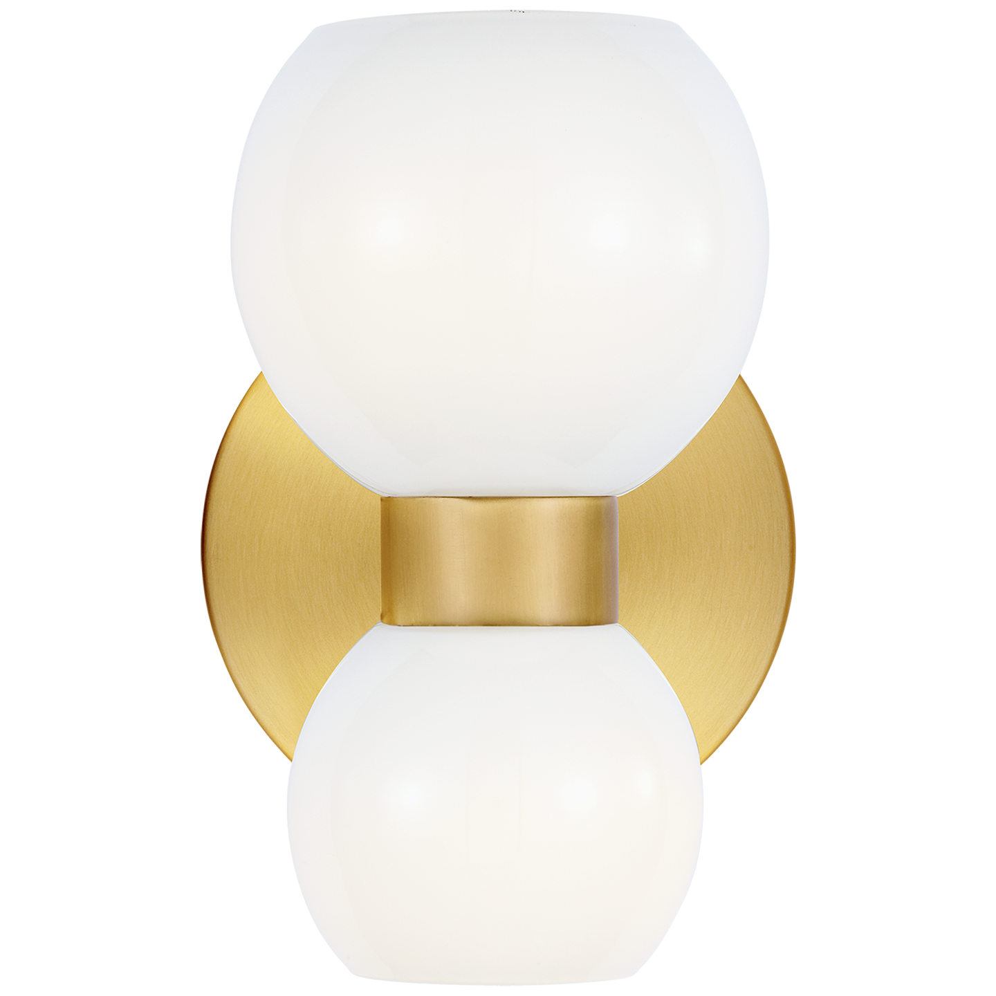 Londyn Single Sconce