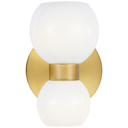 Londyn Single Sconce