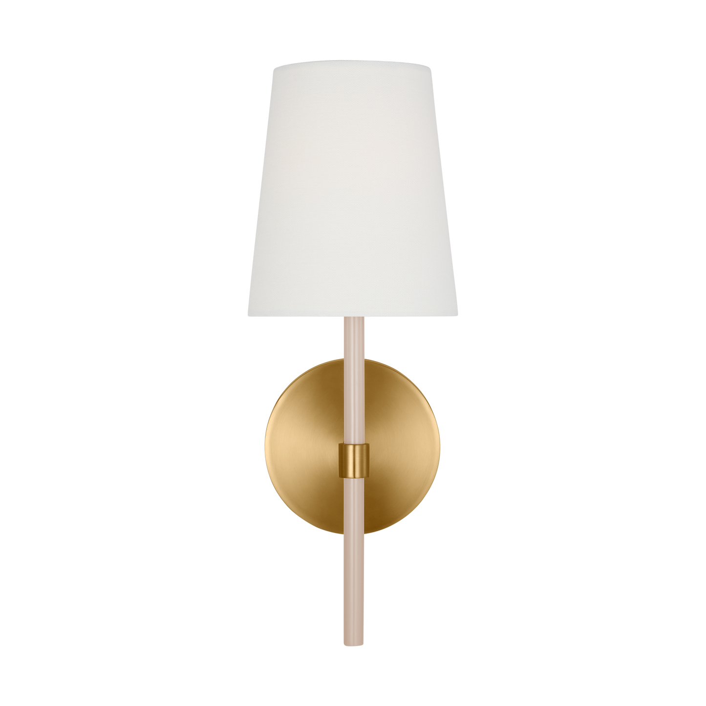 Monroe Small Single Sconce