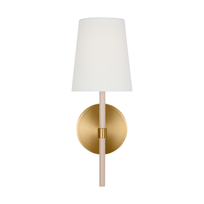 Monroe Small Single Sconce