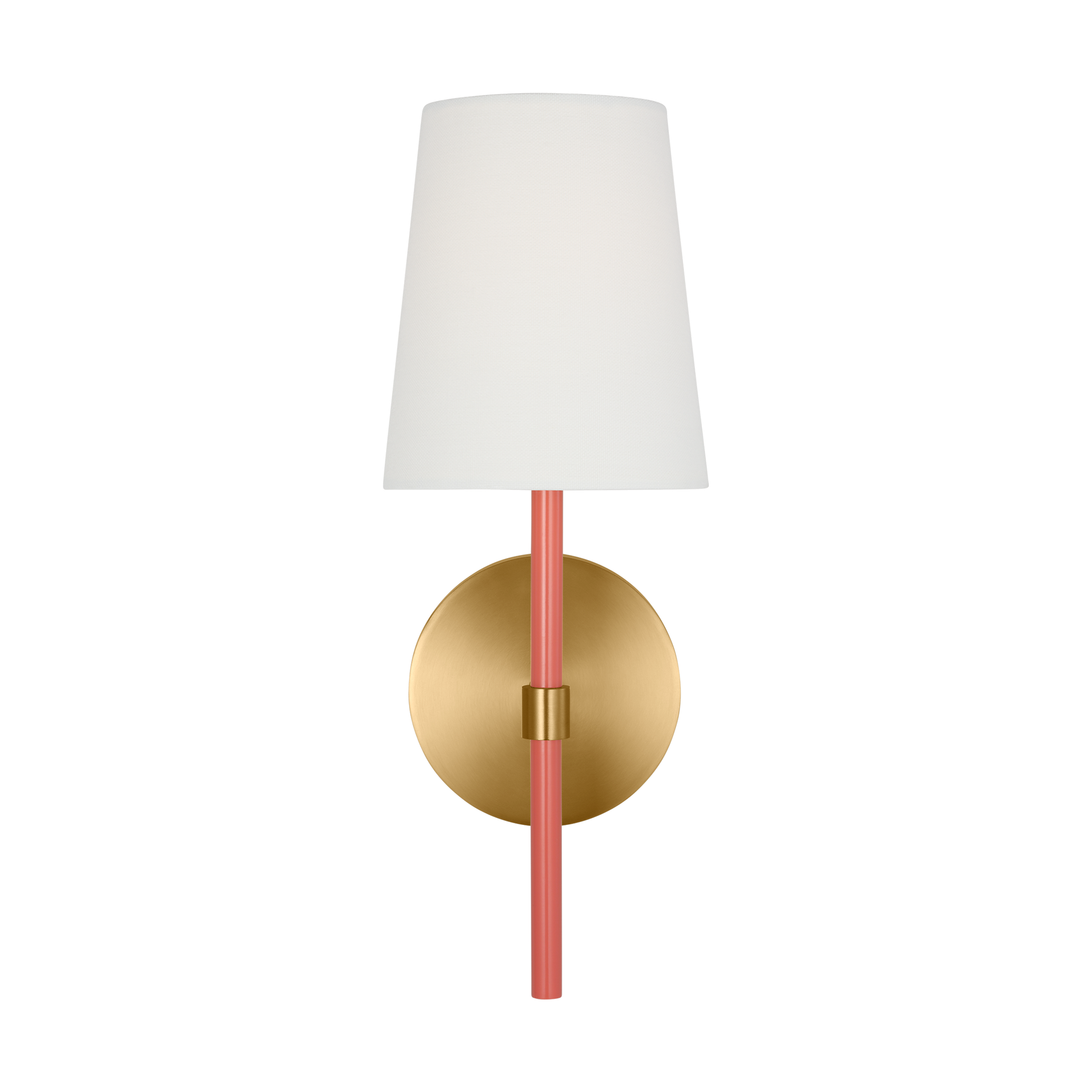 Monroe Small Single Sconce