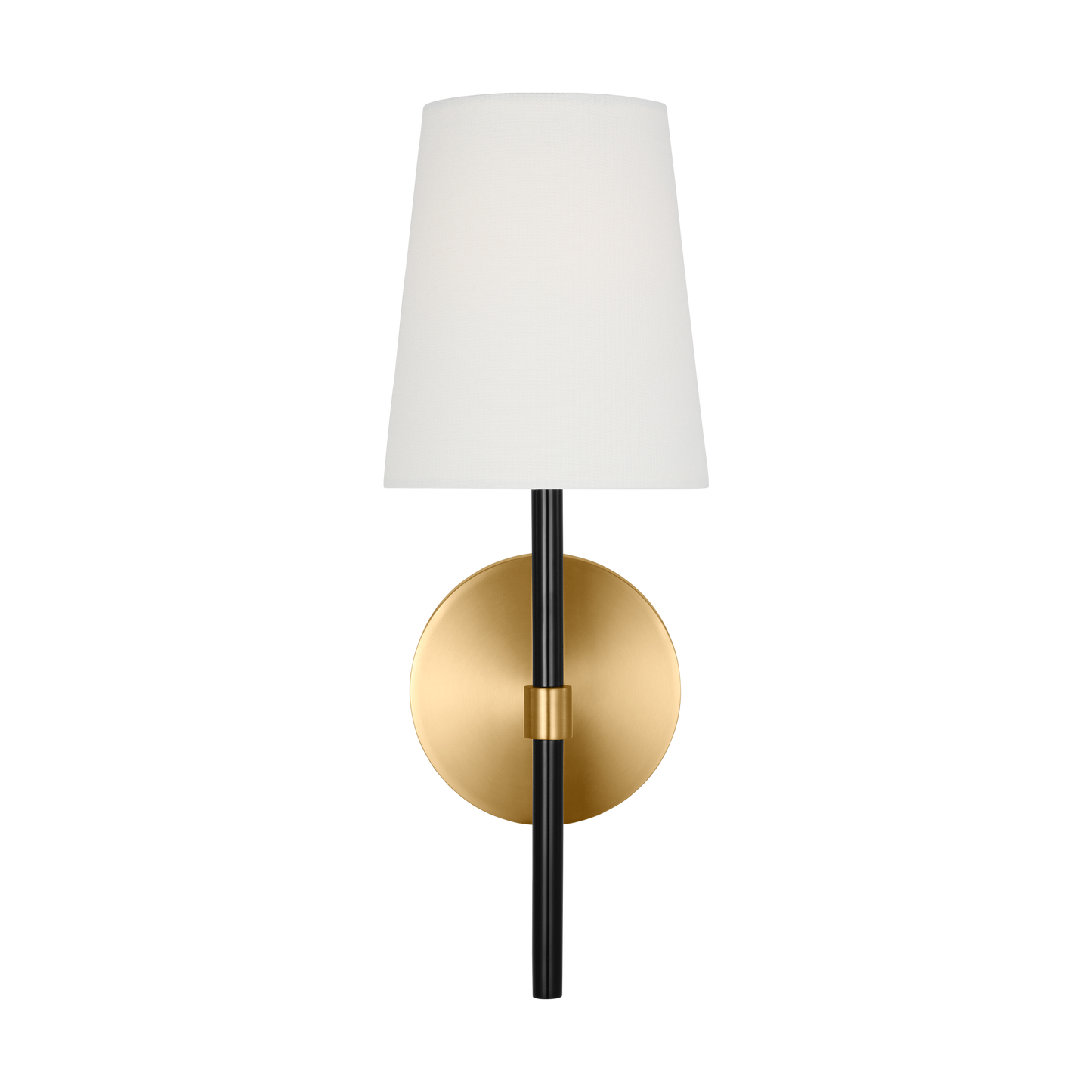 Monroe Small Single Sconce