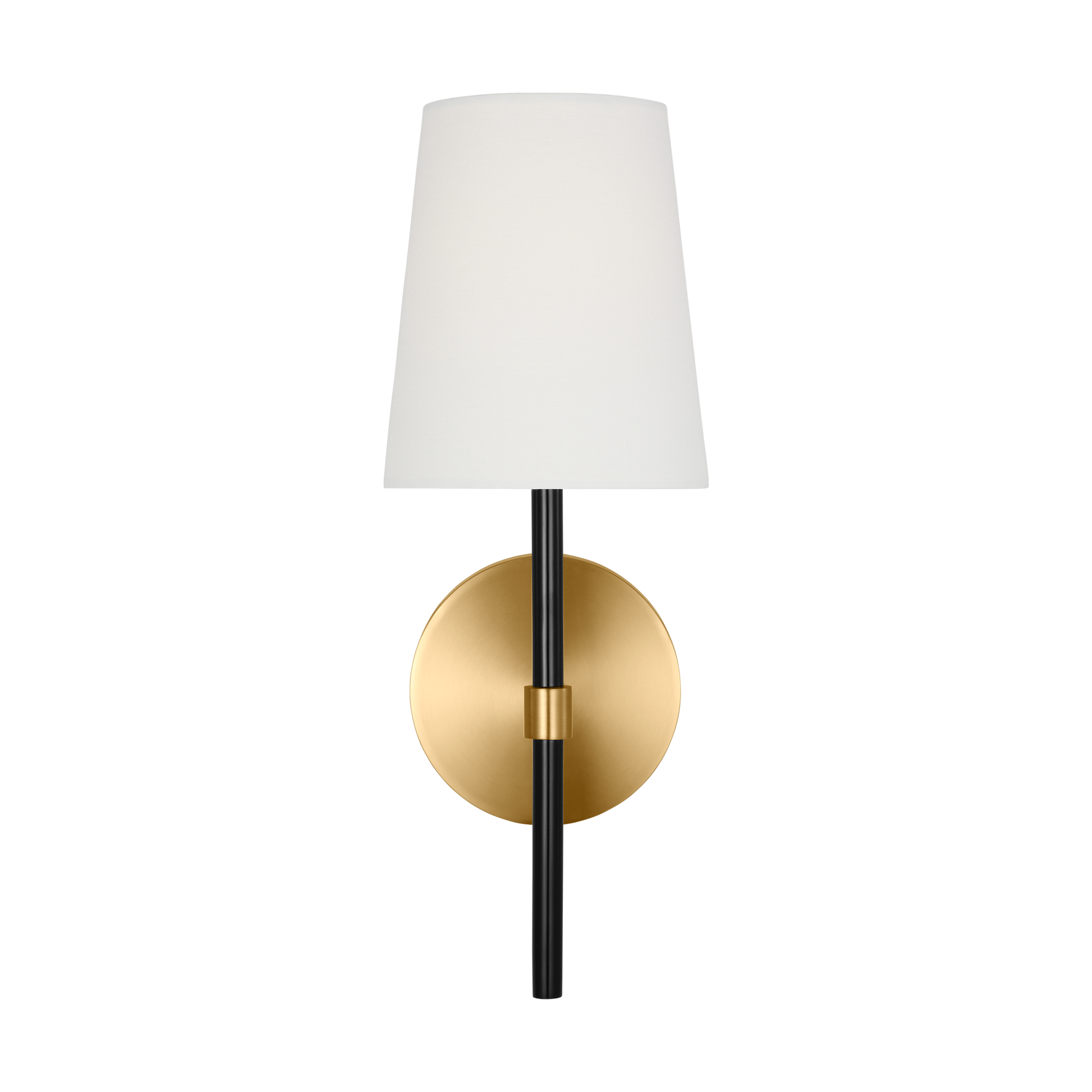 Monroe Small Single Sconce