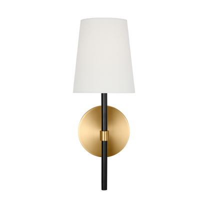 Monroe Small Single Sconce