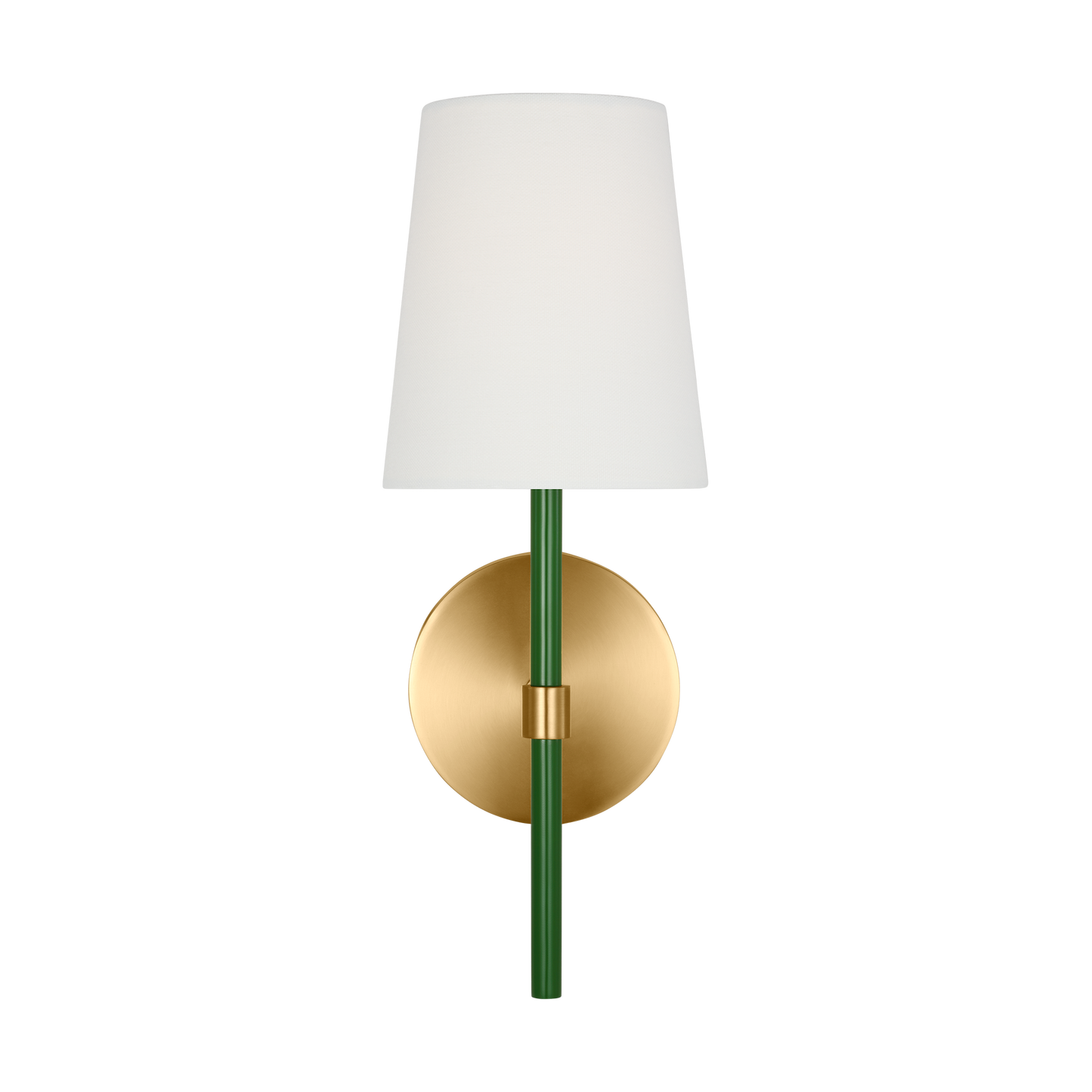 Monroe Small Single Sconce