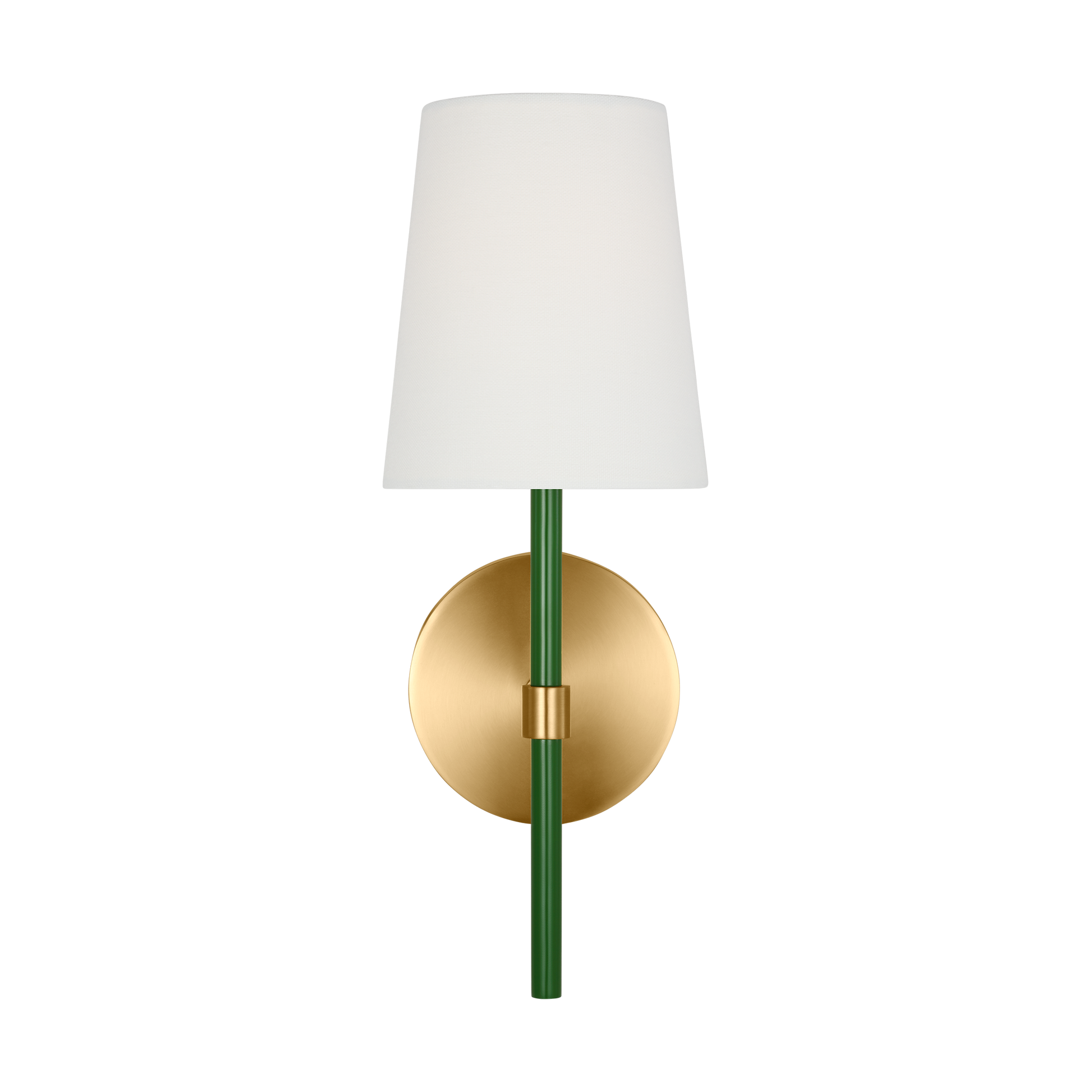 Monroe Small Single Sconce
