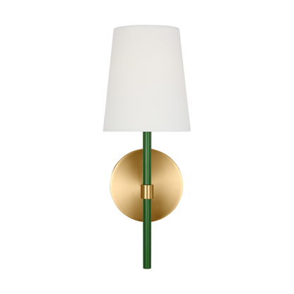 Monroe Small Single Sconce