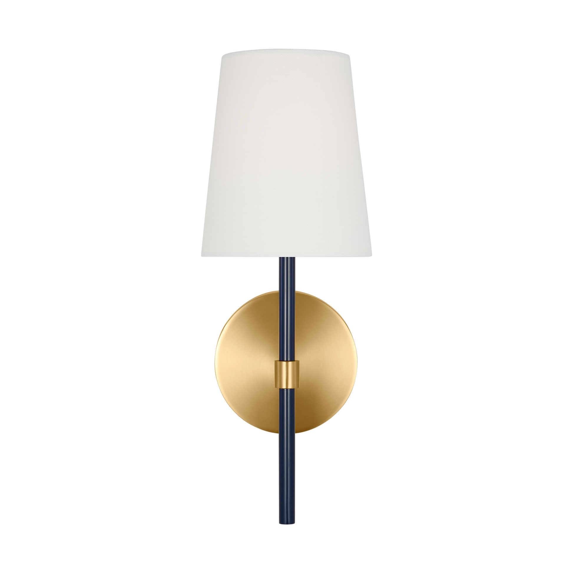 Monroe Small Single Sconce